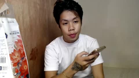 Snapshot of haku020485 chatting on June 21, 6:43 pm haku020485 online show from June 21, 6:43 pm