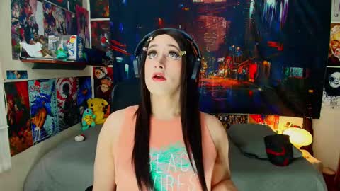 Haku online show from March 28, 9:03 pm