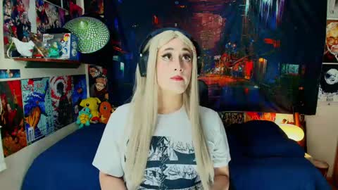 Haku online show from April 13, 11:32 pm