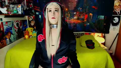 Haku online show from April 22, 11:50 pm