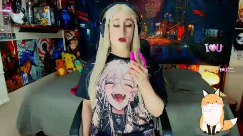 Haku online show from April 28, 1:15 am