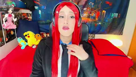 Haku Please help me with your thumbs up its important  online show from October 8, 8:39 pm