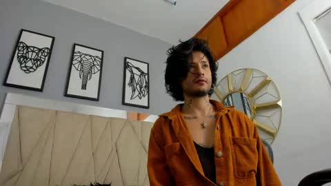 Snapshot of hal_steed chatting on April 12, 9:09 pm Hal Steed online show from April 12, 9:09 pm