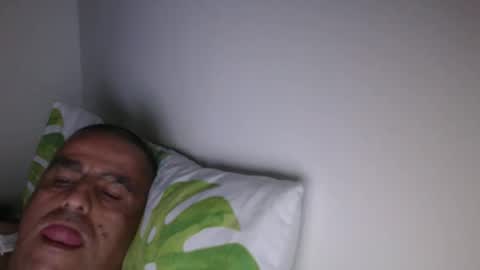 haled_77 online show from April 12, 7:13 am