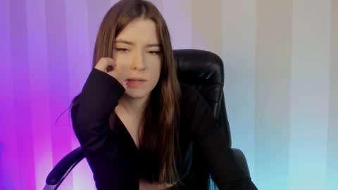 Haley online show from January 9, 4:43 pm