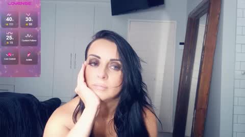 Haley online show from October 22, 9:09 am