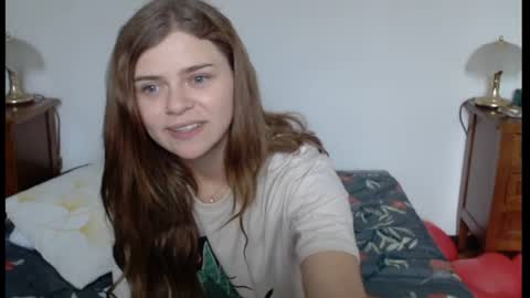 Haley online show from February 26, 10:15 am