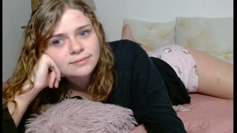 Haley online show from March 12, 7:17 pm