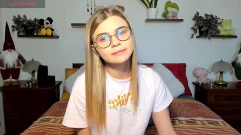 Haley online show from January 7, 10:29 am