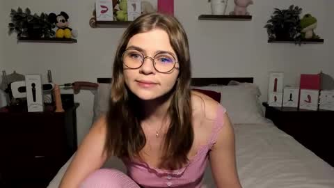 Haley online show from February 25, 7:51 am