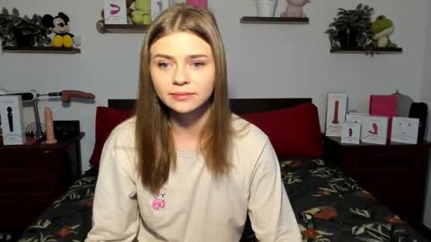 Haley online show from March 4, 7:47 am