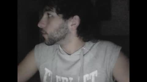 halfblood18 online show from December 10, 1:54 am