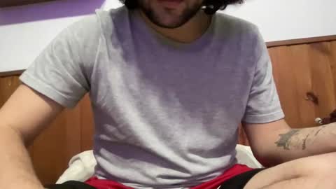 halfblood18 online show from September 15, 2:00 am