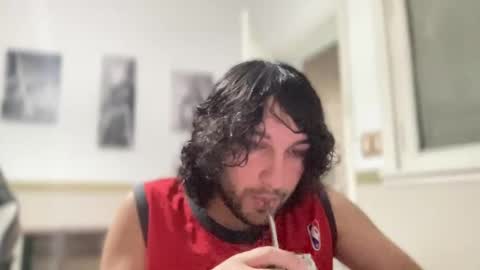 halfblood18 online show from October 18, 10:21 pm