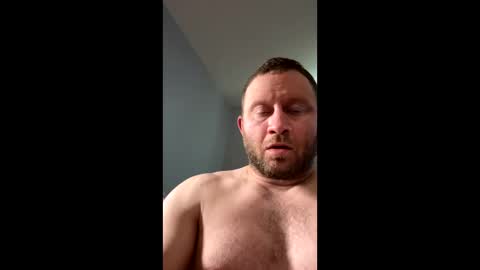 halfoftwelve69 online show from April 13, 2:33 pm