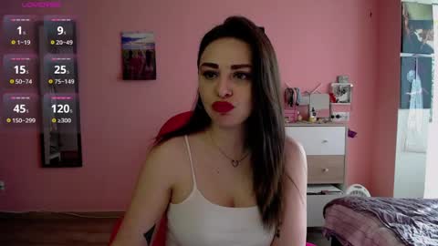 Ann online show from April 14, 1:39 pm