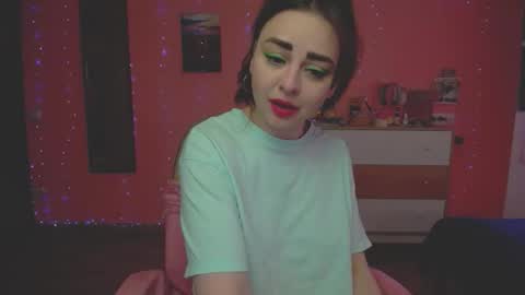 Ann online show from April 27, 2:37 pm