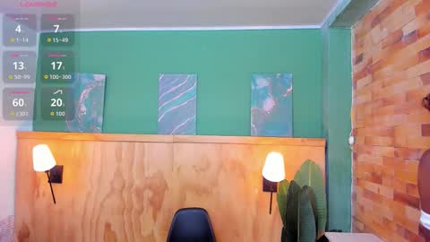 Halley Lorens online show from March 30, 7:15 pm