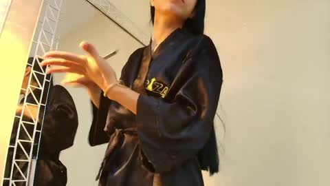 Hallie Stone online show from April 10, 11:37 am