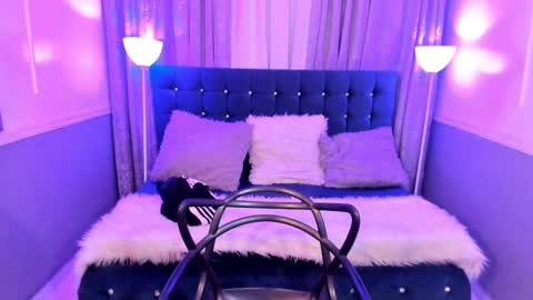 Snapshot of hallsred_rh chatting on January 9, 12:35 am Halls Red online show from January 9, 12:35 am