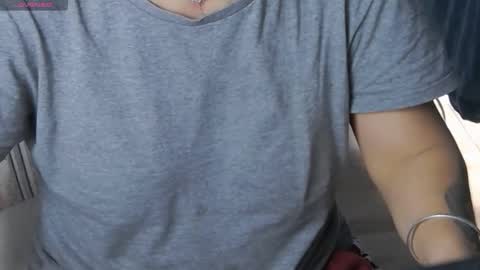 HalseySmith online show from October 9, 8:01 am