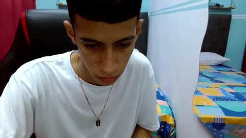 hamcummboy20 online show from December 4, 1:25 am