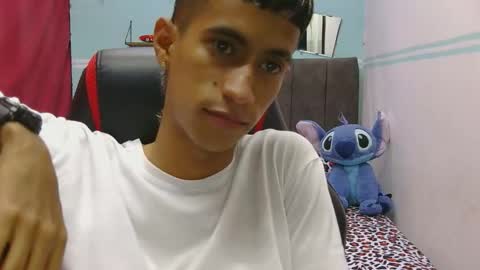 Snapshot of hamcummboy20 chatting on April 26, 5:32 pm hamcummboy20 online show from April 26, 5:32 pm