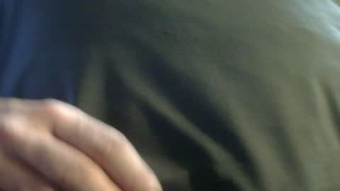 Snapshot of hamhead71 chatting on January 18, 1:41 am hamhead71 online show from January 18, 1:41 am