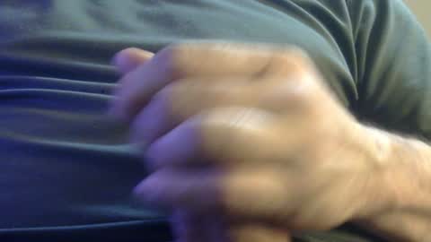 Snapshot of hamhead71 chatting on January 26, 12:16 am hamhead71 online show from January 26, 12:16 am