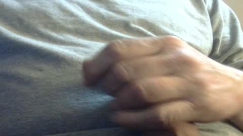 Snapshot of hamhead71 chatting on February 15, 11:14 pm hamhead71 online show from February 15, 11:14 pm