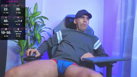 hamiltong12 online show from April 5, 2:58 pm