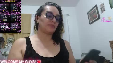 hammer9247 online show from April 22, 4:08 pm