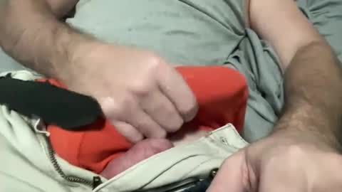 hammerheadcummer online show from January 23, 12:14 am