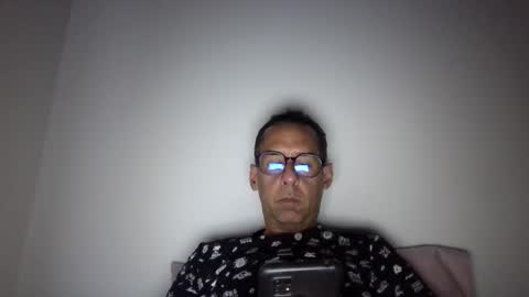 Hammer Rocky online show from September 24, 10:46 pm
