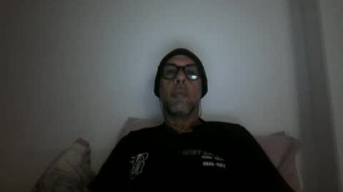 Hammer Rocky online show from June 30, 4:57 am