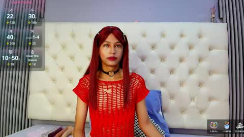 Hamsel  online show from April 27, 1:20 pm