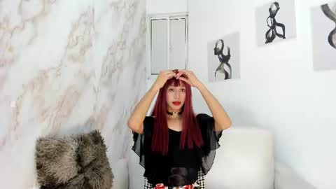 Hamsel  online show from July 10, 10:01 pm