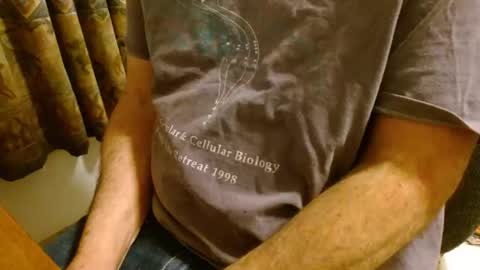 hamstercockrick online show from March 2, 2:25 am