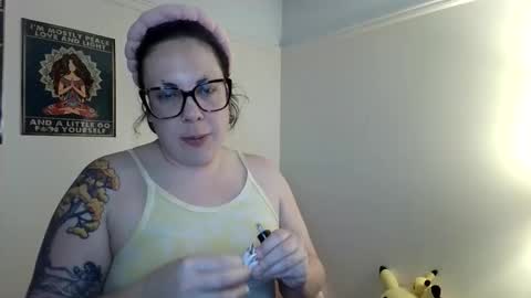 Hamurai420 online show from January 18, 12:09 pm