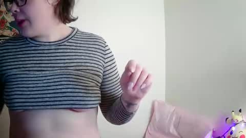 Hamurai420 online show from February 22, 2:34 am