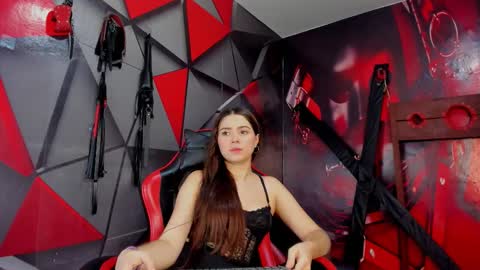 Hana and Zeta online show from September 20, 12:06 pm