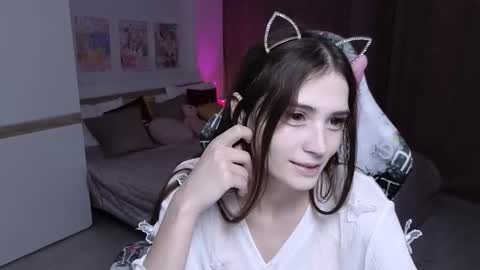 Hana online show from September 23, 2:09 pm