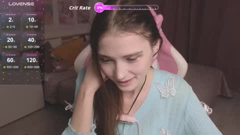 Hana online show from November 18, 2:54 pm