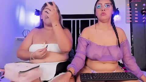 hana  online show from February 25, 1:06 pm