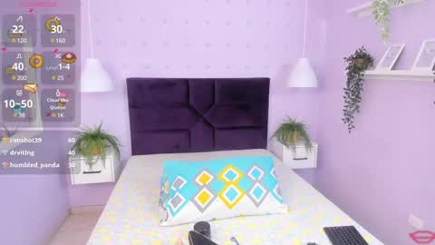 hanaahquinn online show from February 20, 11:31 am