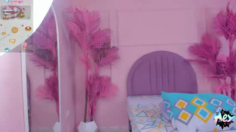 hanaahquinn online show from March 1, 11:50 am