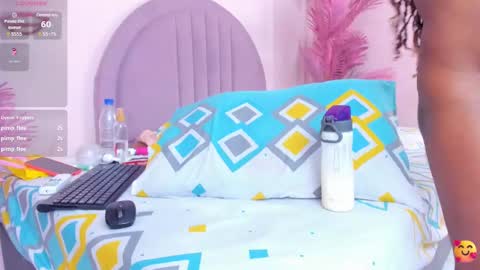 hanaahquinn online show from March 7, 6:11 pm