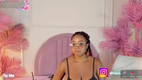 Snapshot of hanaahquinn chatting on April 23, 11:31 am hanaahquinn online show from April 23, 11:31 am