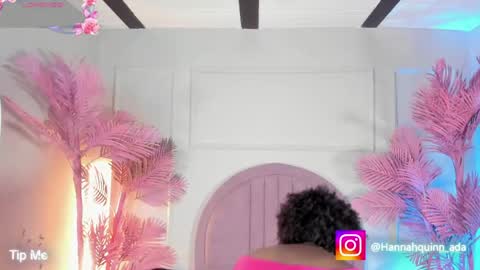 Snapshot of hanaahquinn chatting on May 29, 11:30 am hanaahquinn online show from May 29, 11:30 am