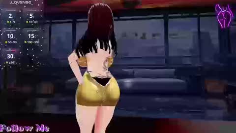 Hanae online show from September 12, 2:50 pm